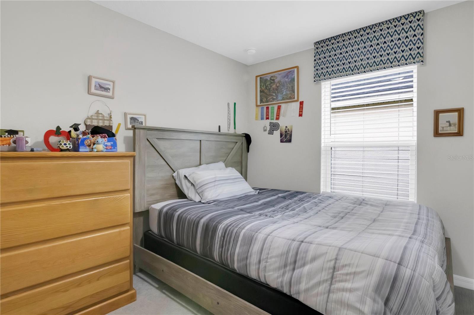 TIVOLI RESERVE PH 1 - Residential