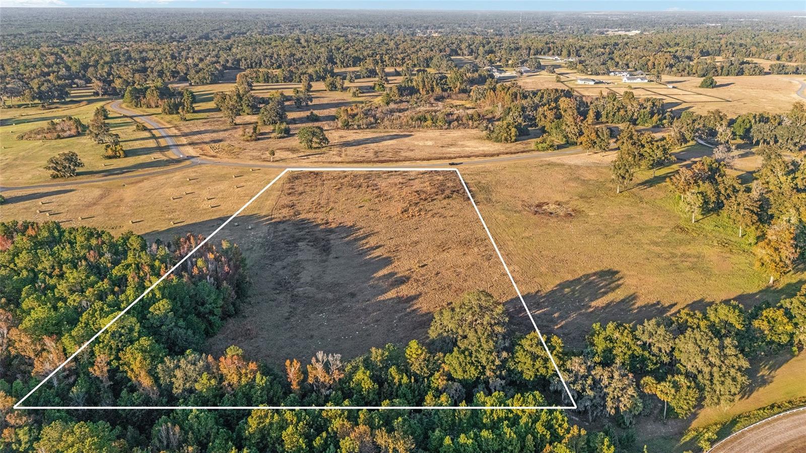 VIA PARADISUS - Land