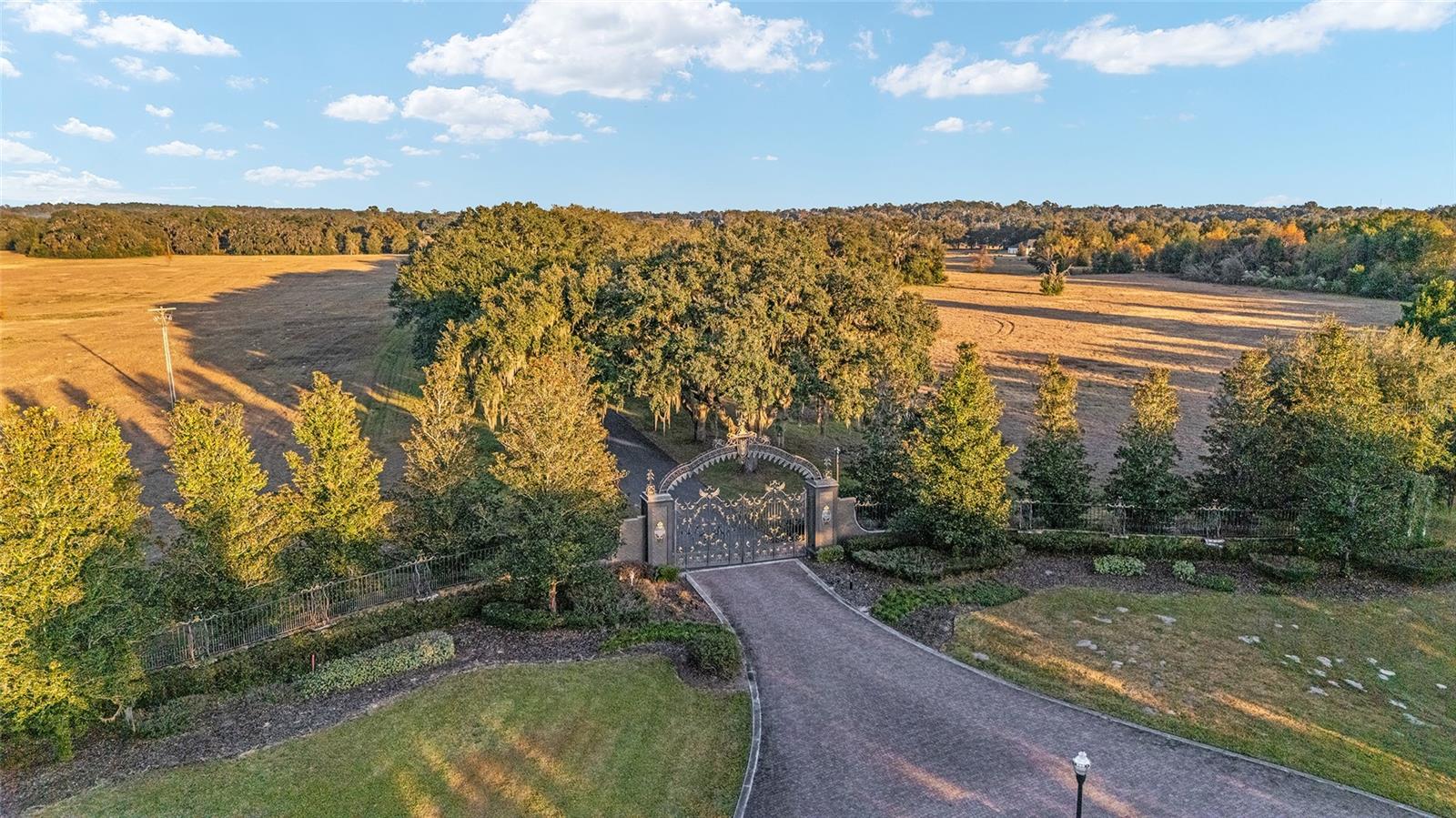 VIA PARADISUS - Land