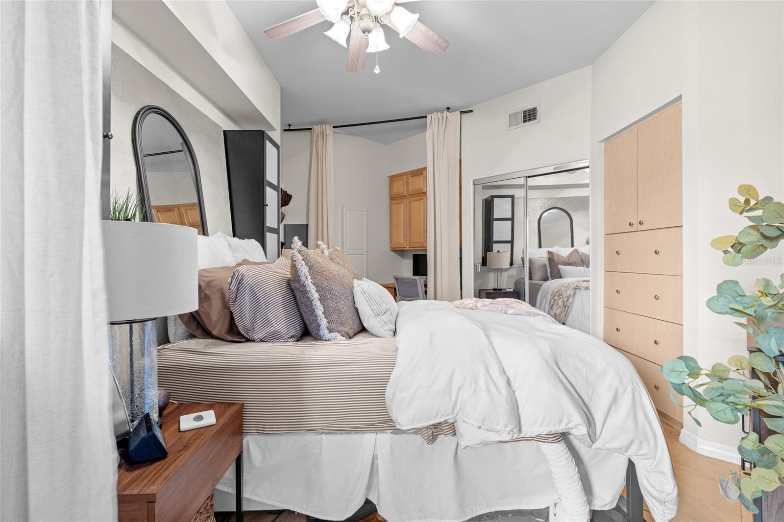 MADISON AT ST PETE II - Residential Lease