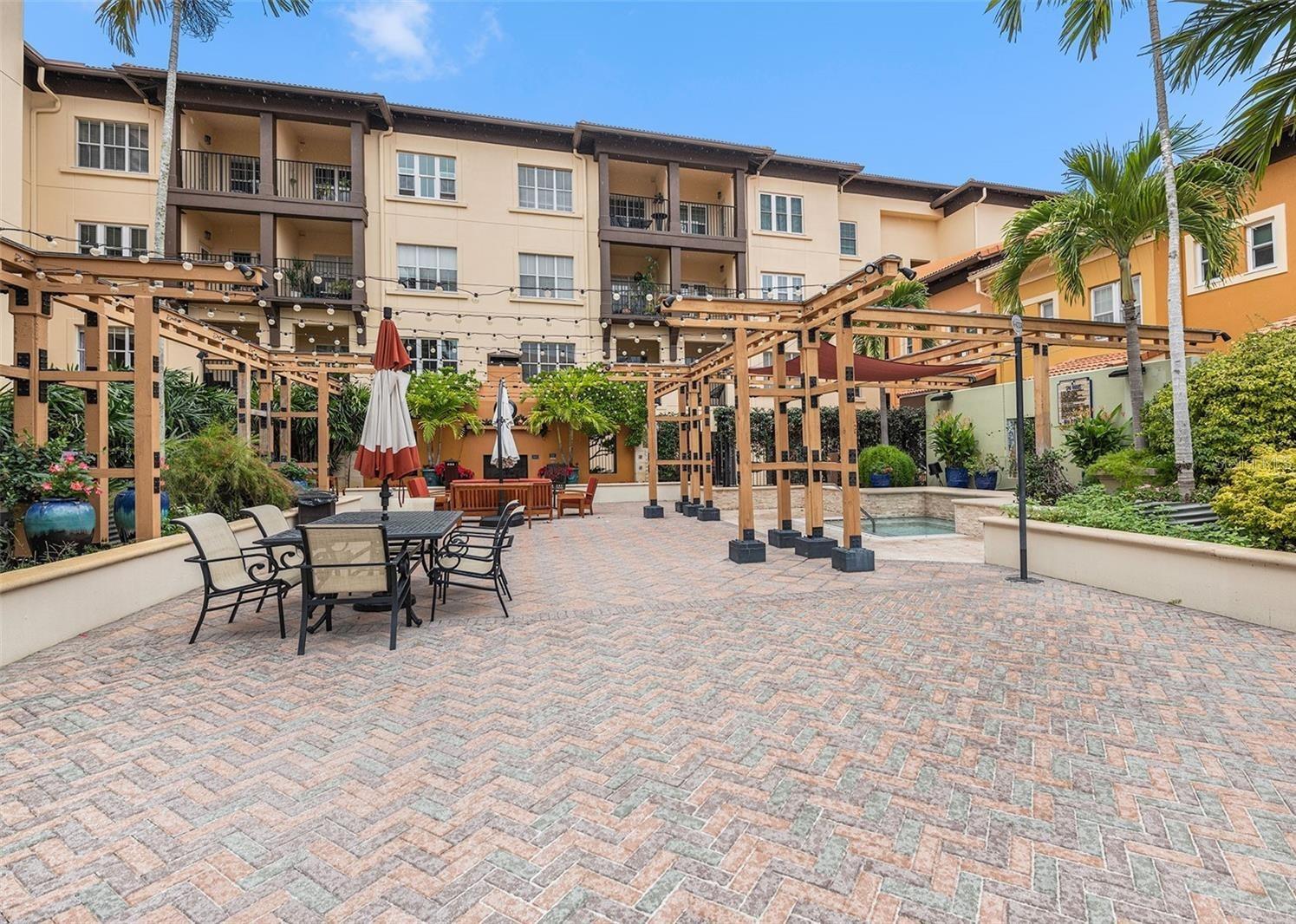 MADISON AT ST PETE II - Residential Lease