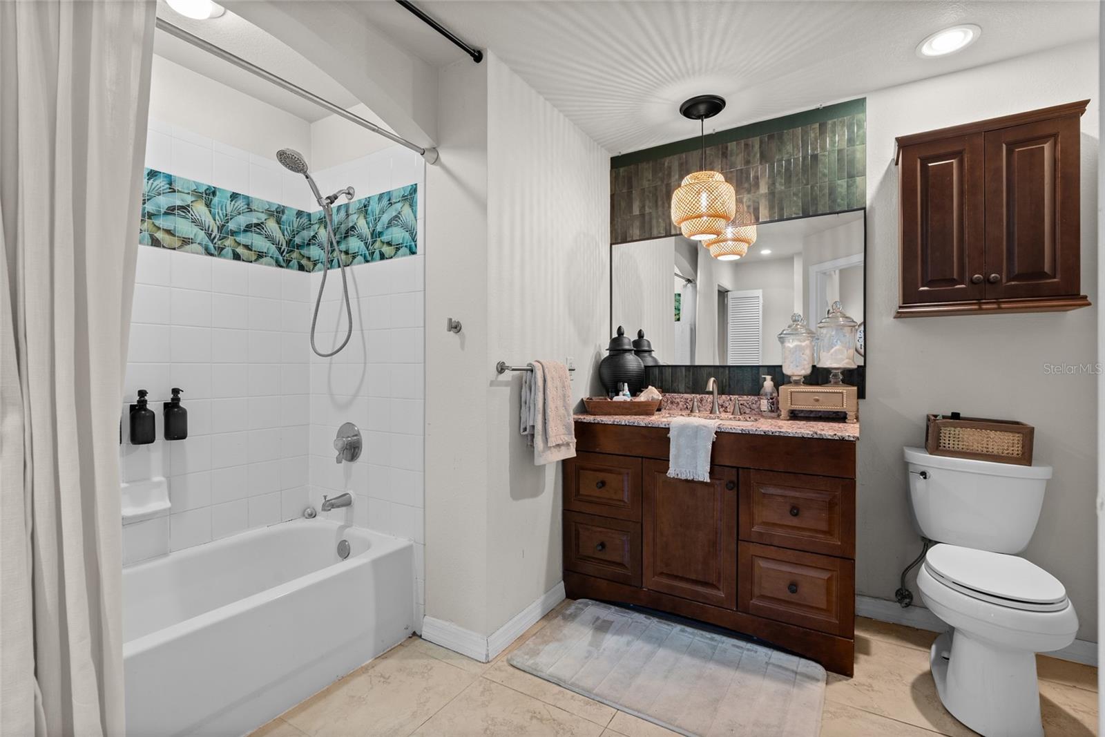 MADISON AT ST PETE II - Residential Lease