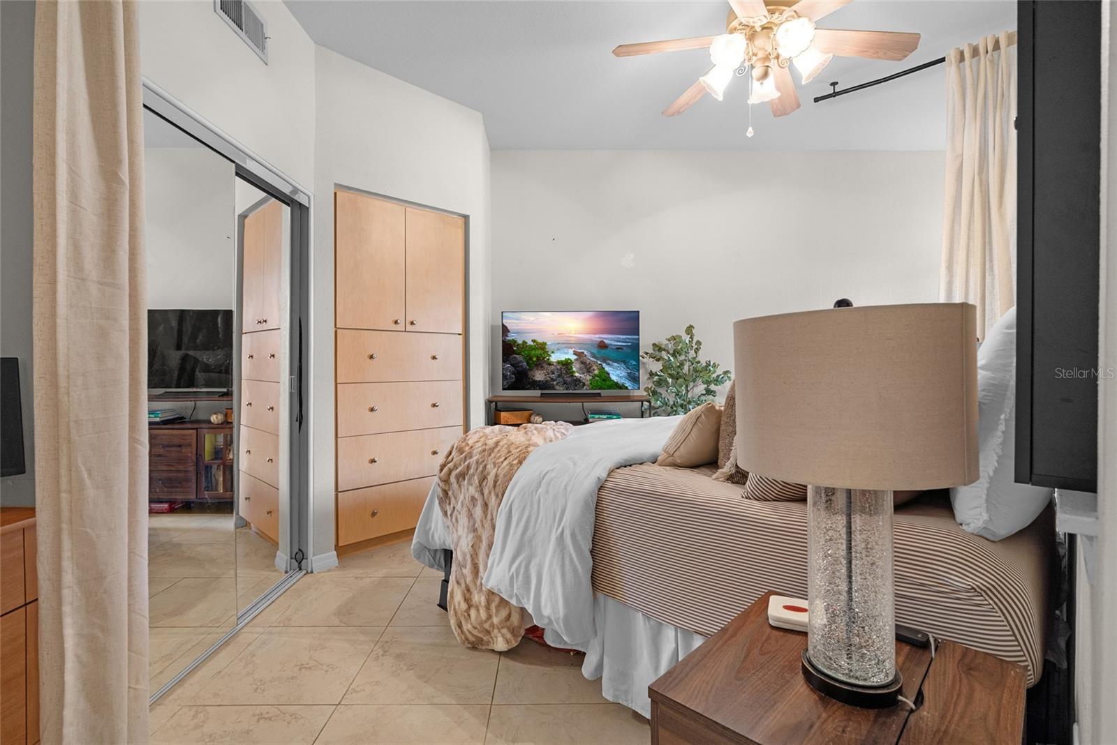 MADISON AT ST PETE II - Residential Lease