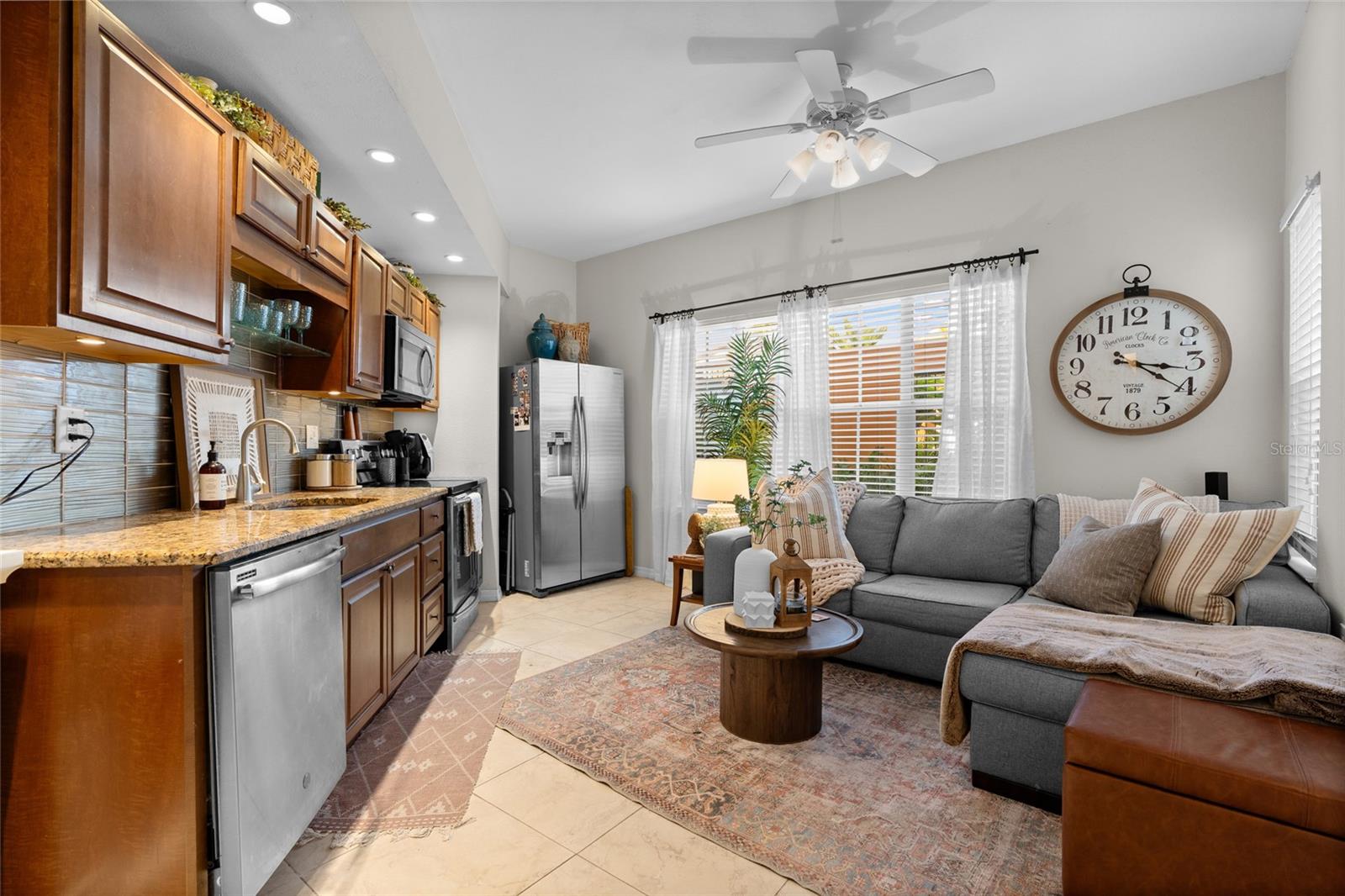MADISON AT ST PETE II - Residential Lease