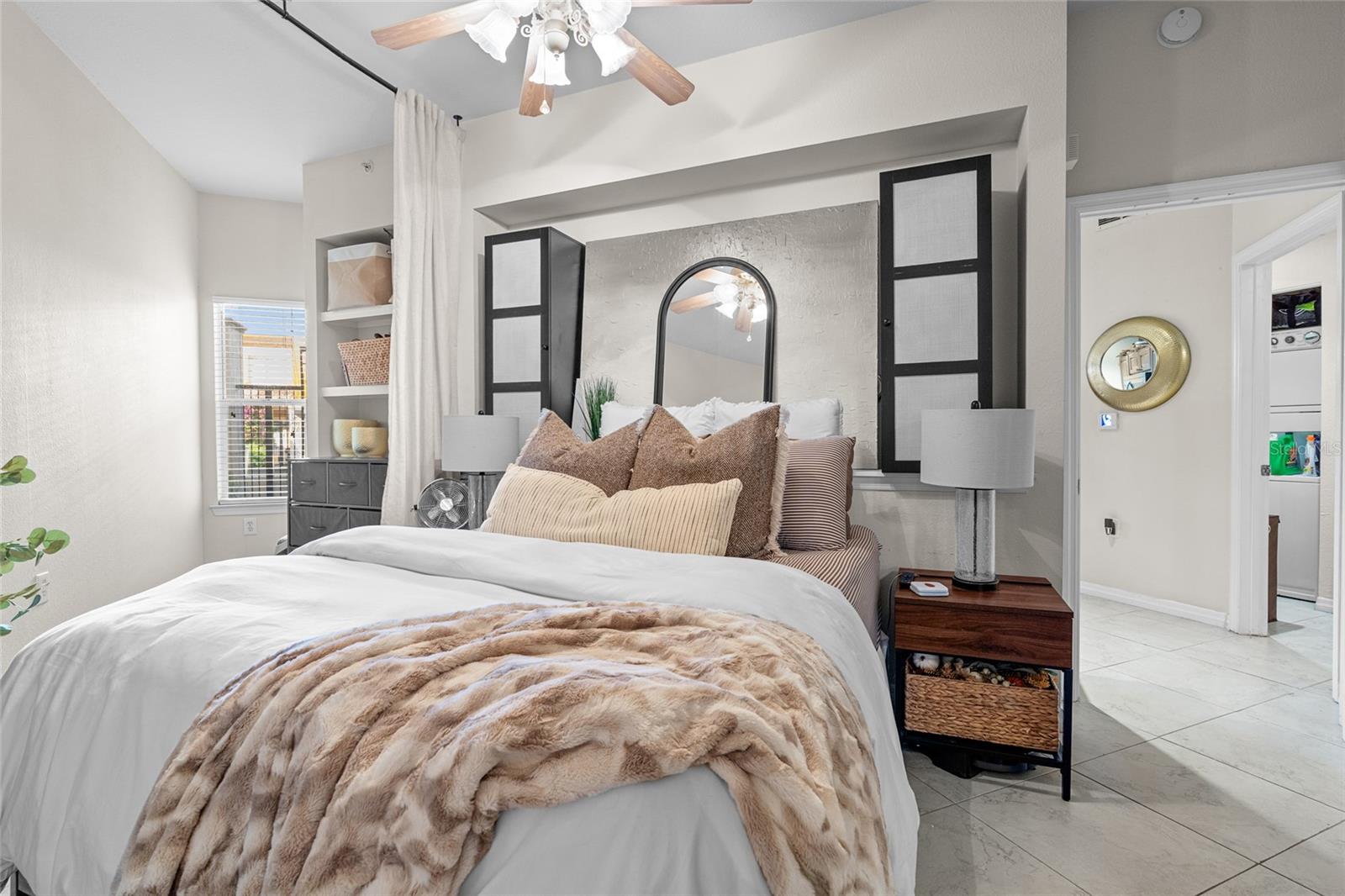 MADISON AT ST PETE II - Residential Lease