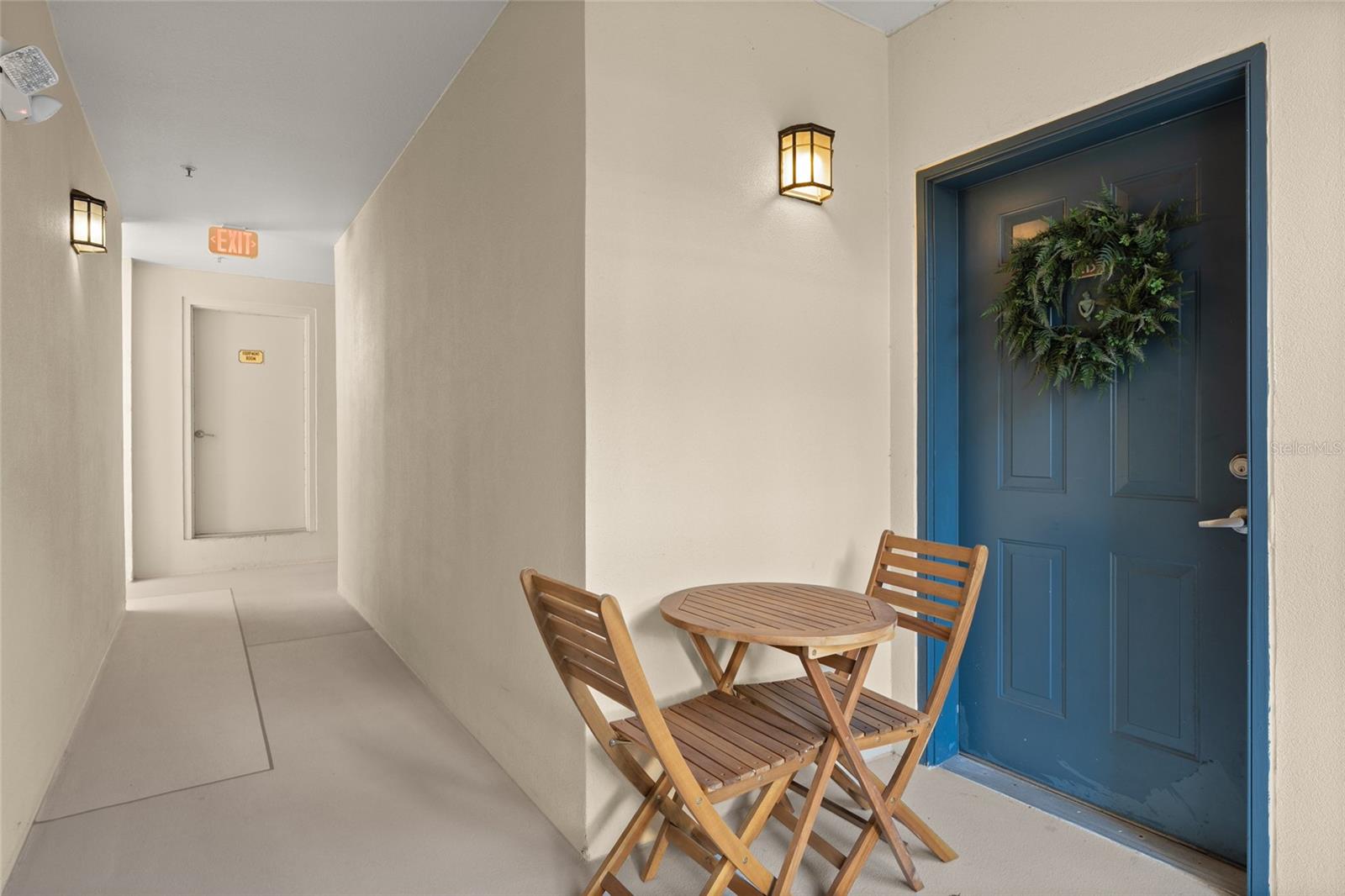 MADISON AT ST PETE II - Residential Lease