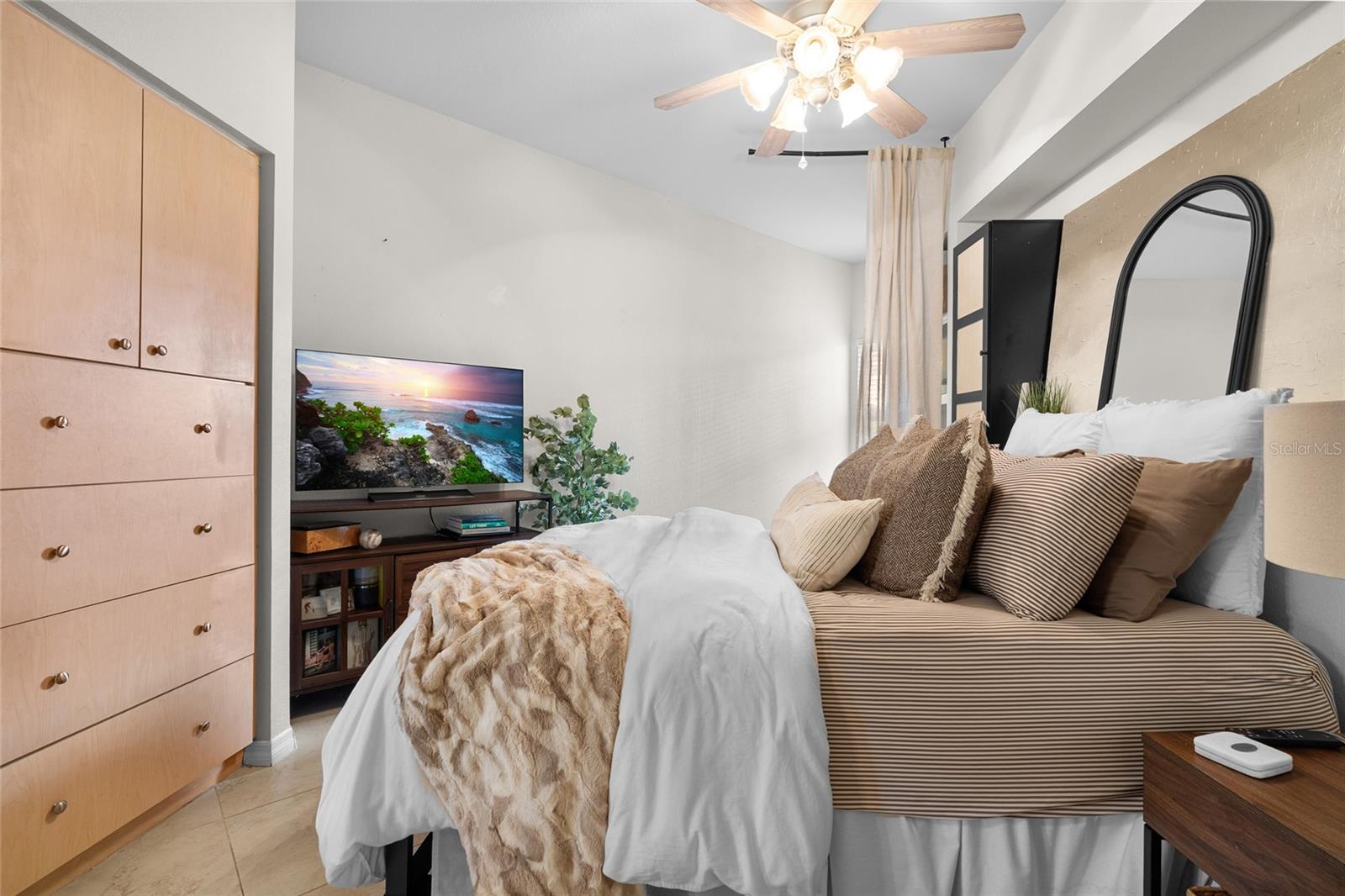 MADISON AT ST PETE II - Residential Lease