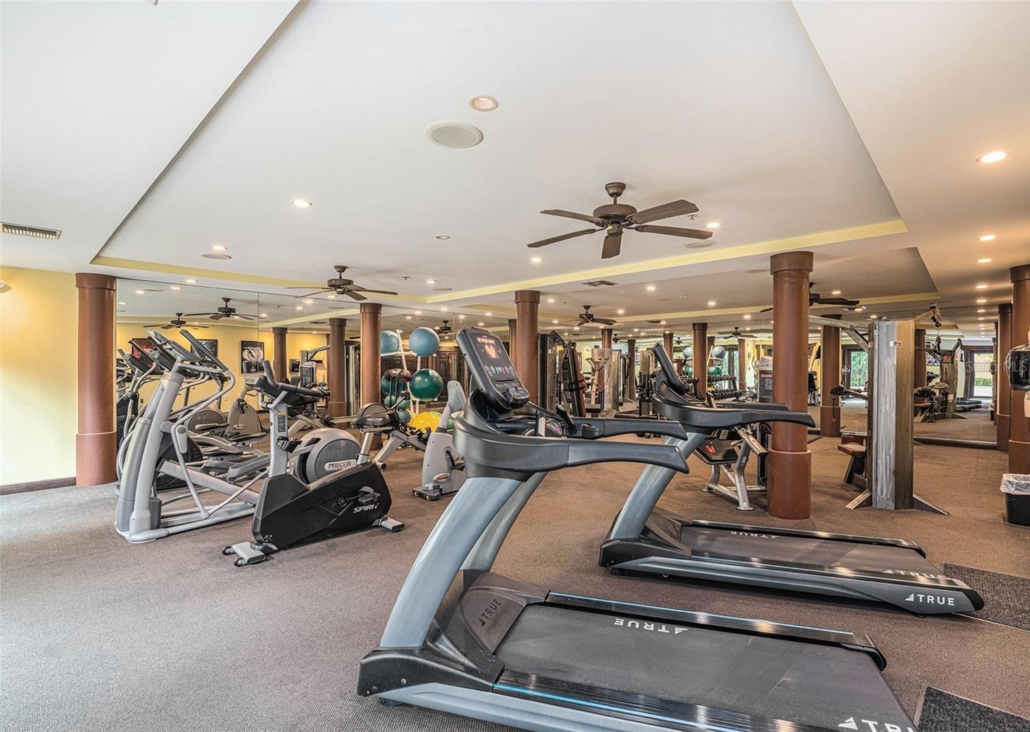 MADISON AT ST PETE II - Residential Lease
