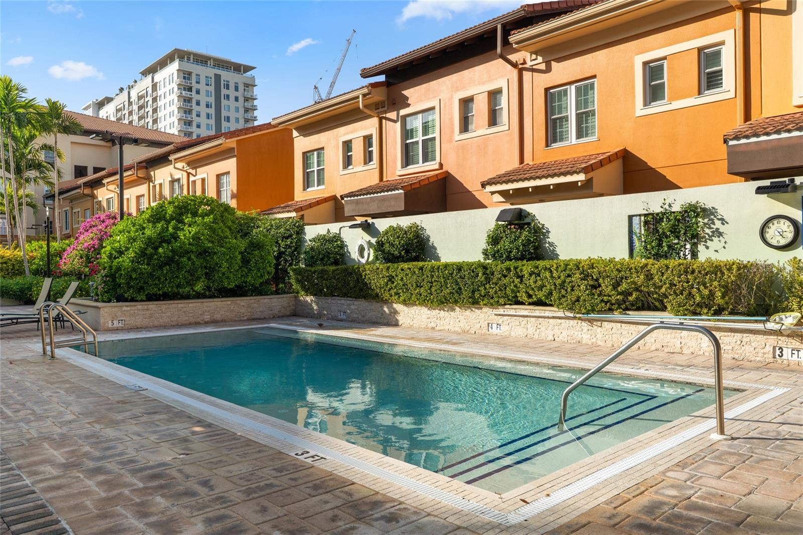 MADISON AT ST PETE II - Residential Lease