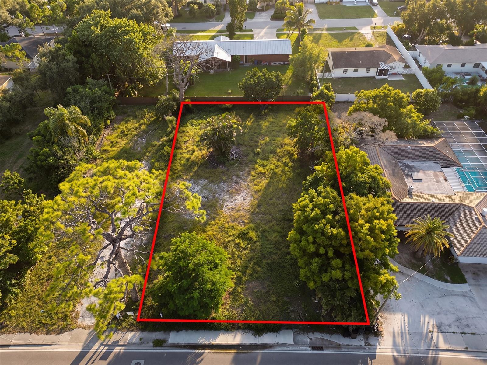 Lot 89 WEBBER STREET, SARASOTA, FL, 34239 1 Lot 89 WEBBER STREET