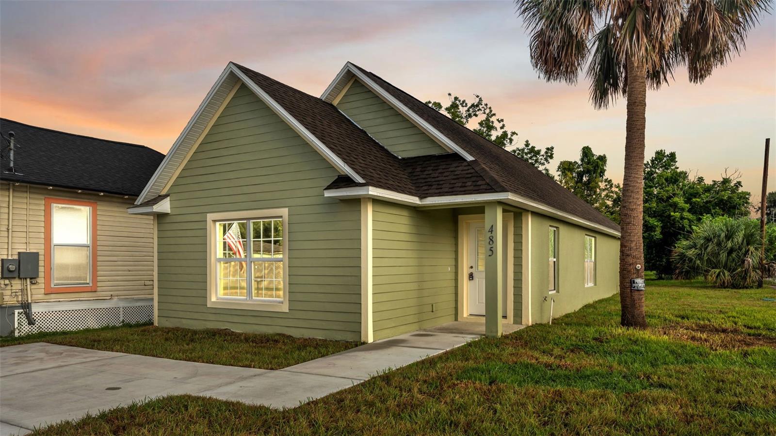 BOOTH DAISY D ADD - Residential