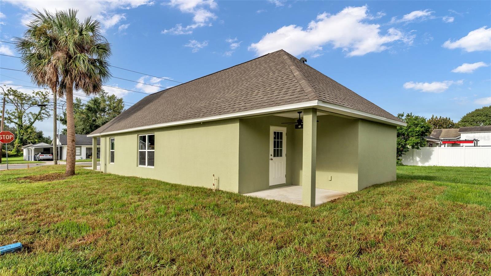 BOOTH DAISY D ADD - Residential