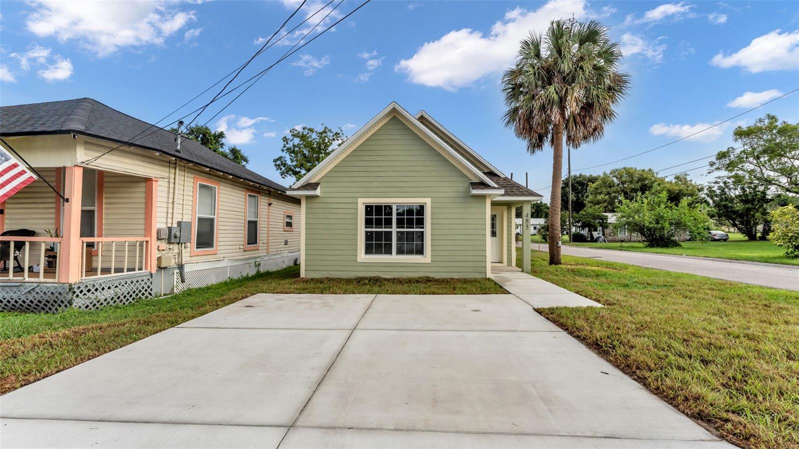BOOTH DAISY D ADD - Residential