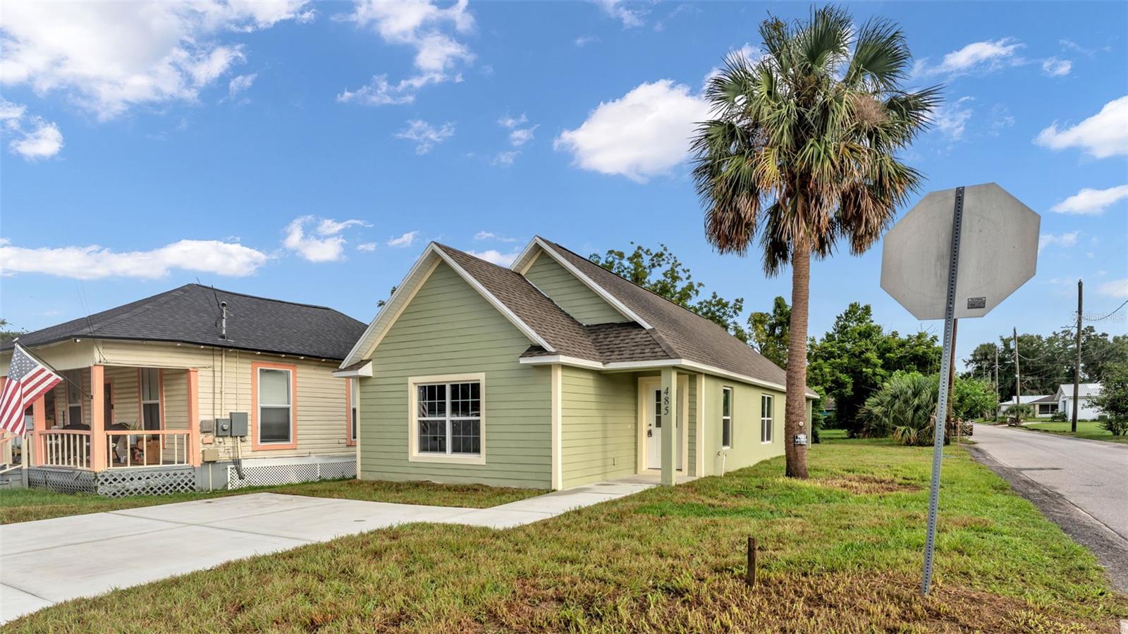 BOOTH DAISY D ADD - Residential