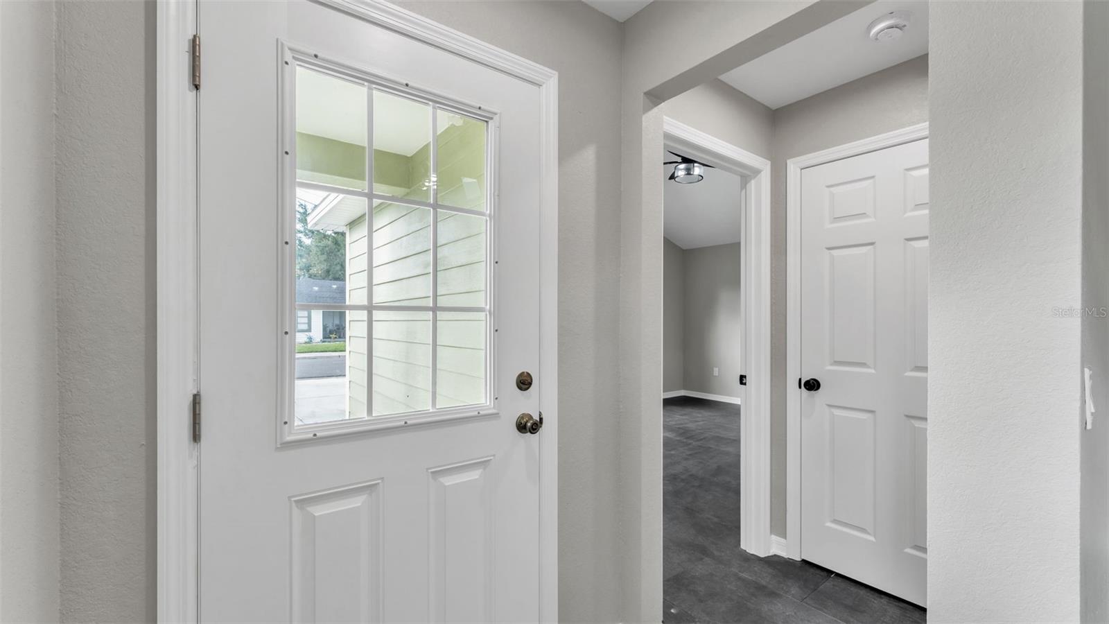 BOOTH DAISY D ADD - Residential