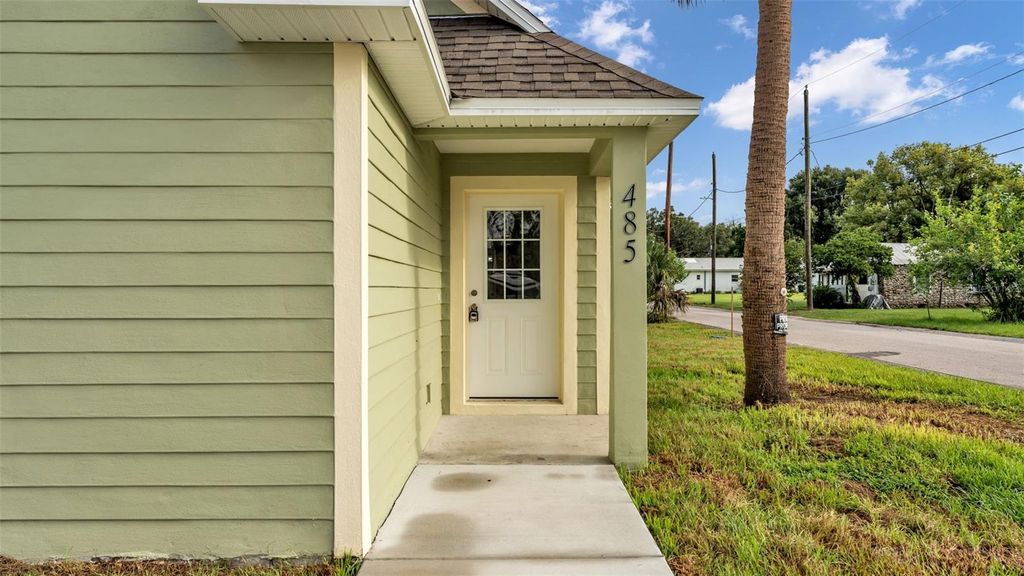 Photo of 485 S 5th Avenue, Bartow, FL 33830 (MLS # L4955591)