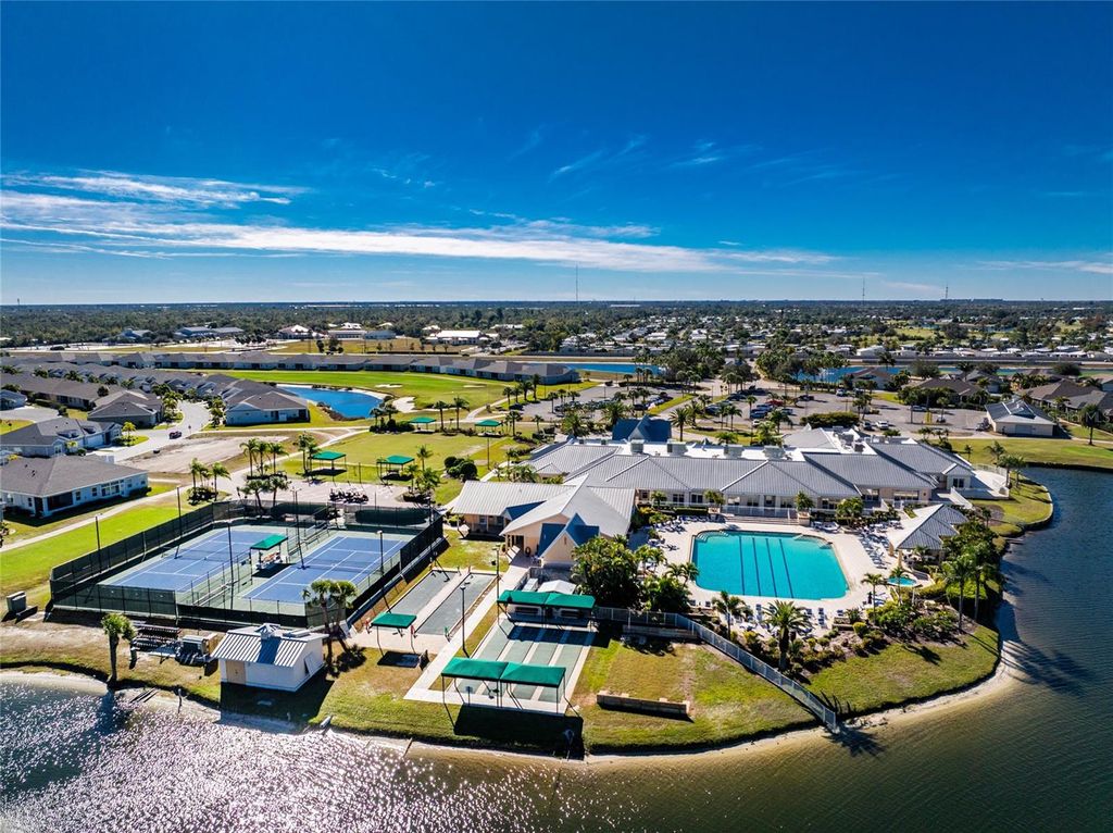 Photo of 1804 Birmingham Boulevard, Punta Gorda, FL 33980 (MLS # C7520624)