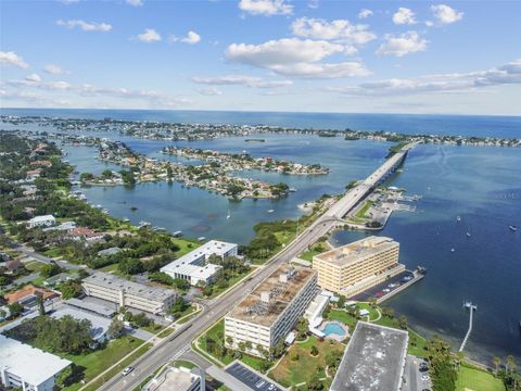 100 BLUFF VIEW DRIVE 607A BELLEAIR BLUFFS FL 33770