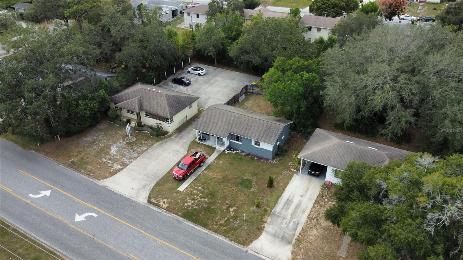 CLERMONT LAKE VIEW HEIGHTS - Commercial Sale