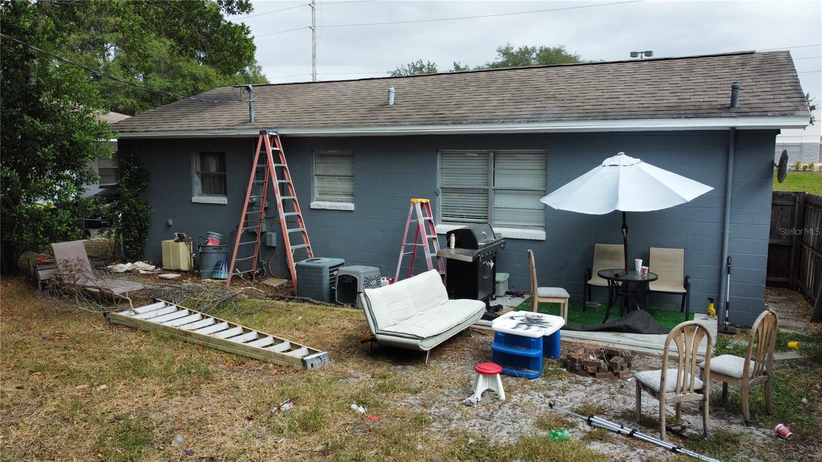 CLERMONT LAKE VIEW HEIGHTS - Commercial Sale