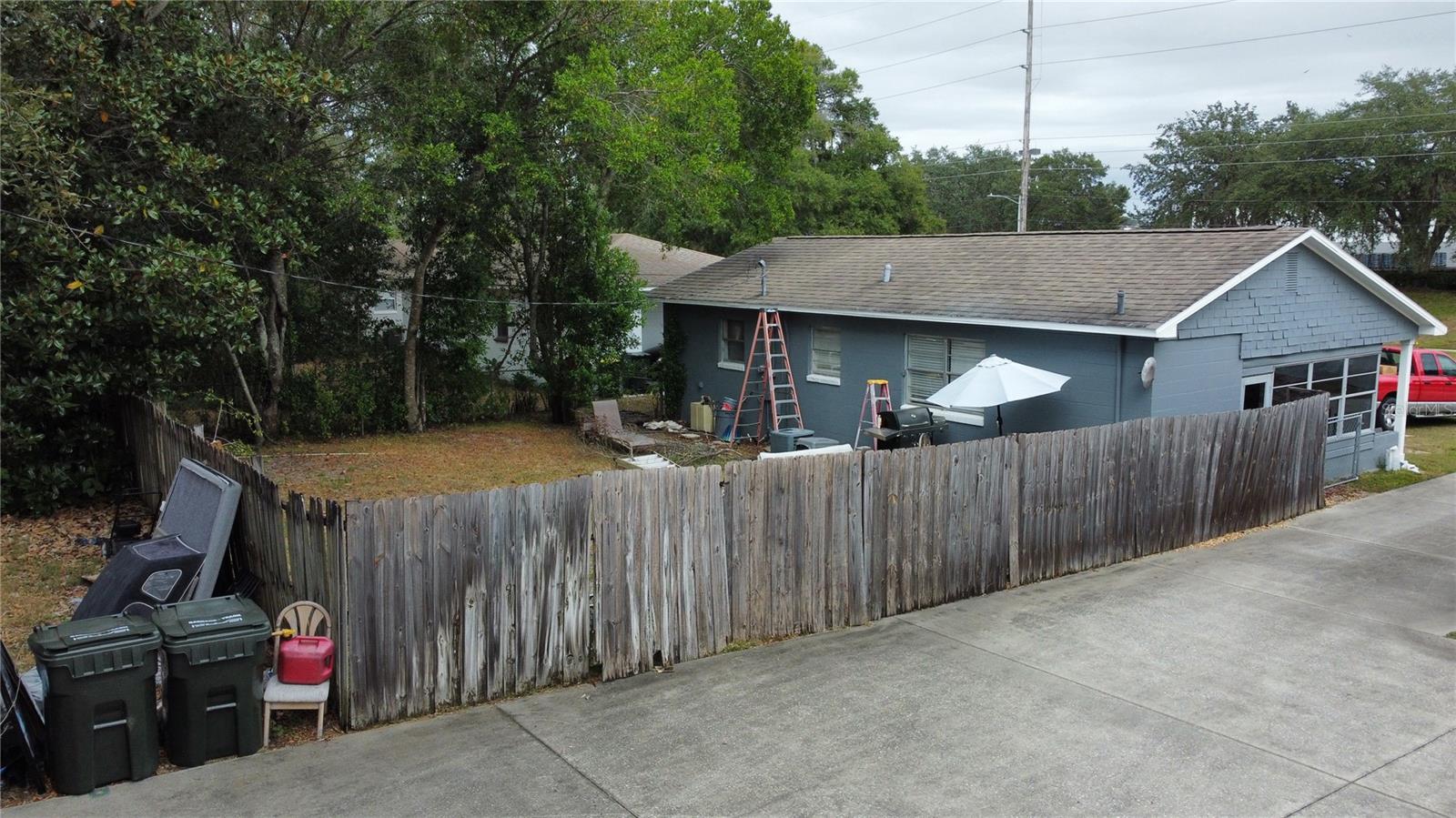 CLERMONT LAKE VIEW HEIGHTS - Commercial Sale