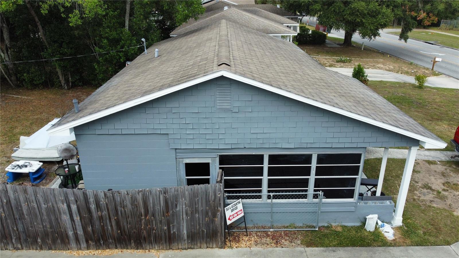 CLERMONT LAKE VIEW HEIGHTS - Commercial Sale