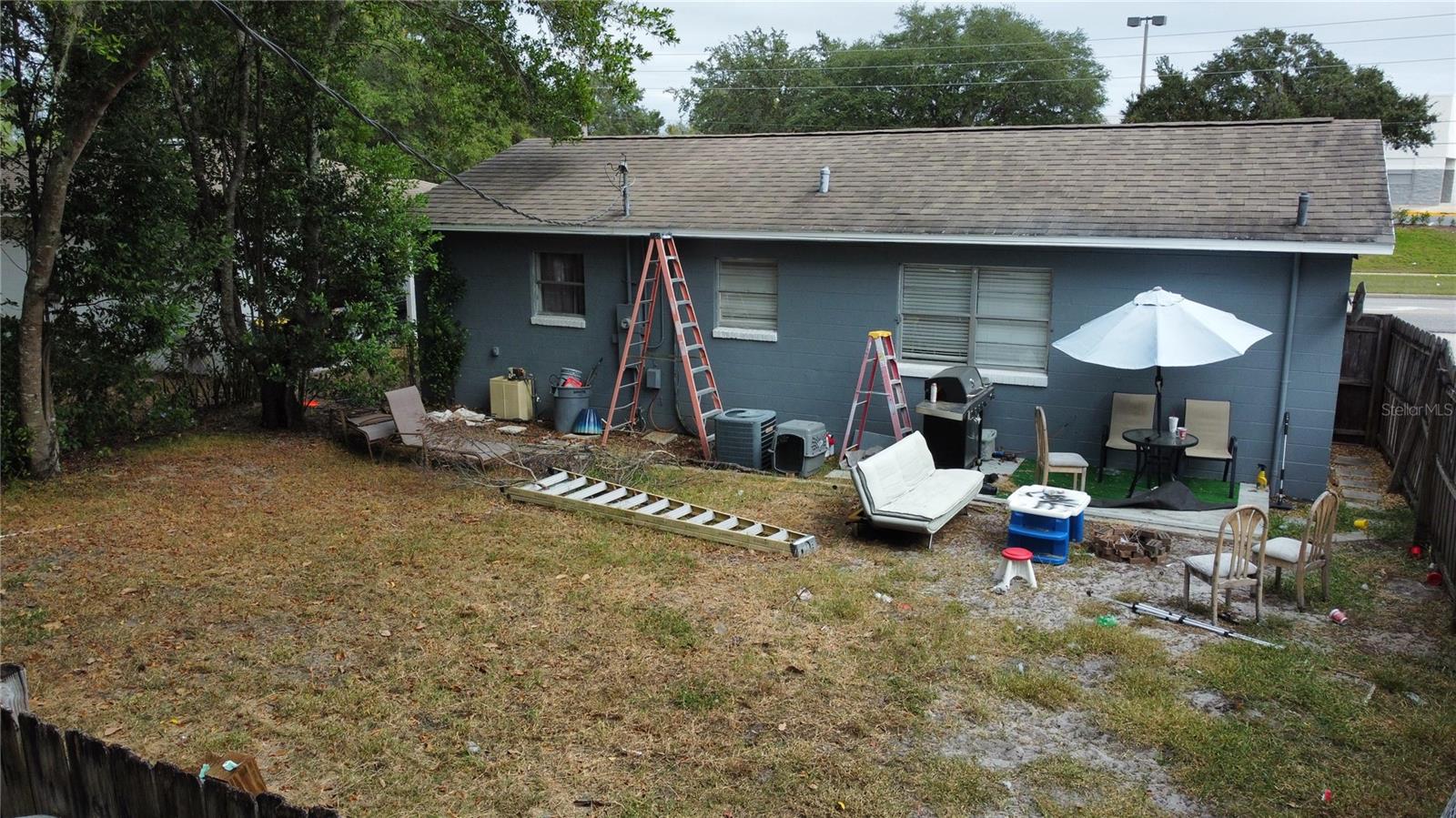 CLERMONT LAKE VIEW HEIGHTS - Commercial Sale