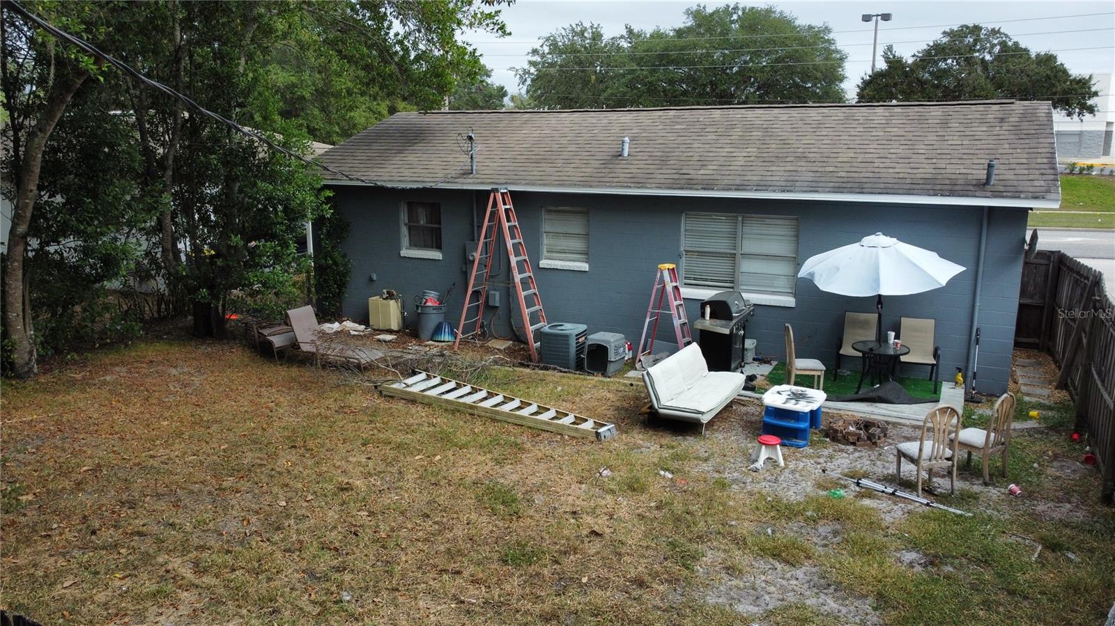 CLERMONT LAKE VIEW HEIGHTS - Commercial Sale