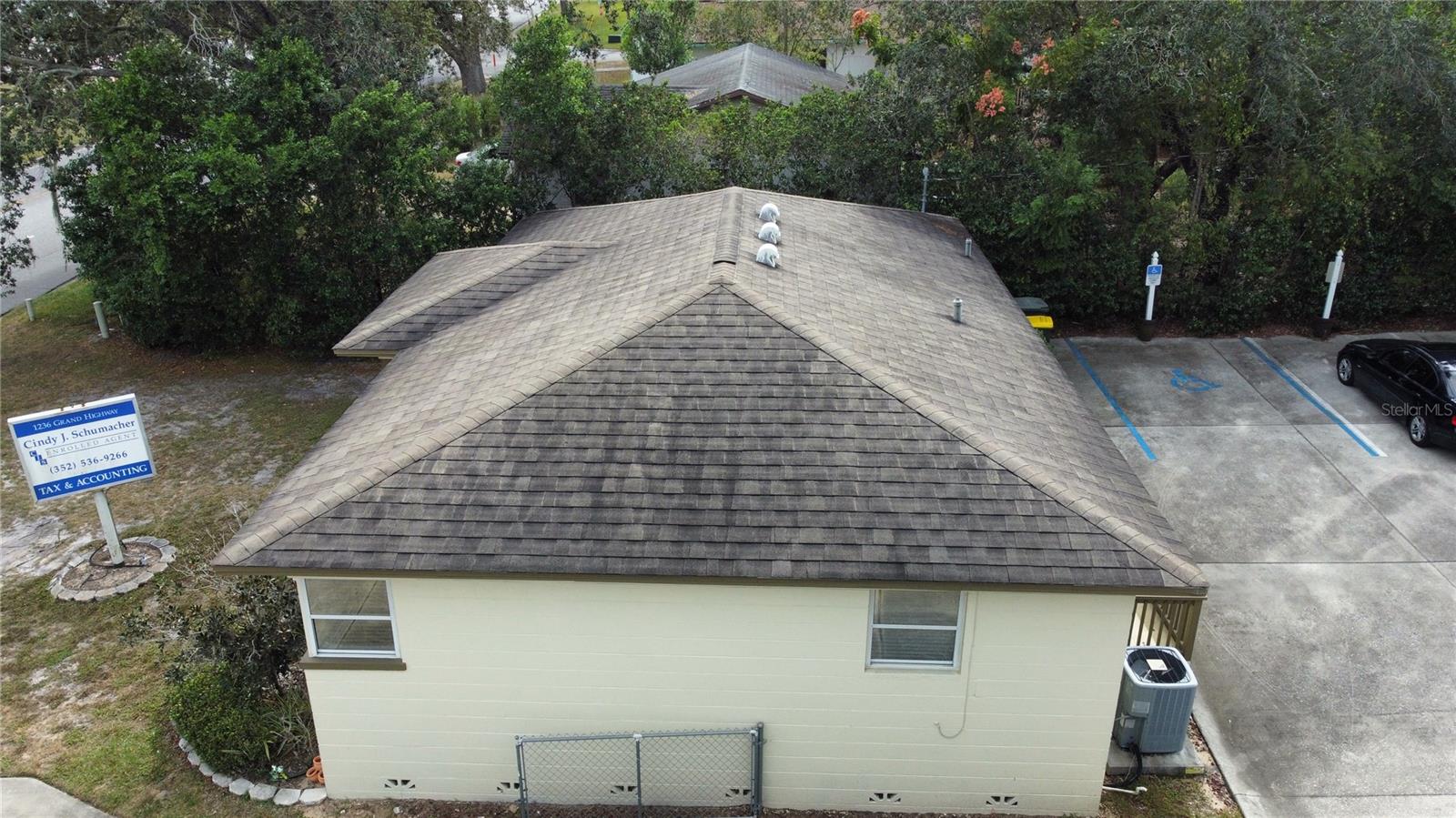 CLERMONT LAKE VIEW HEIGHTS - Commercial Sale