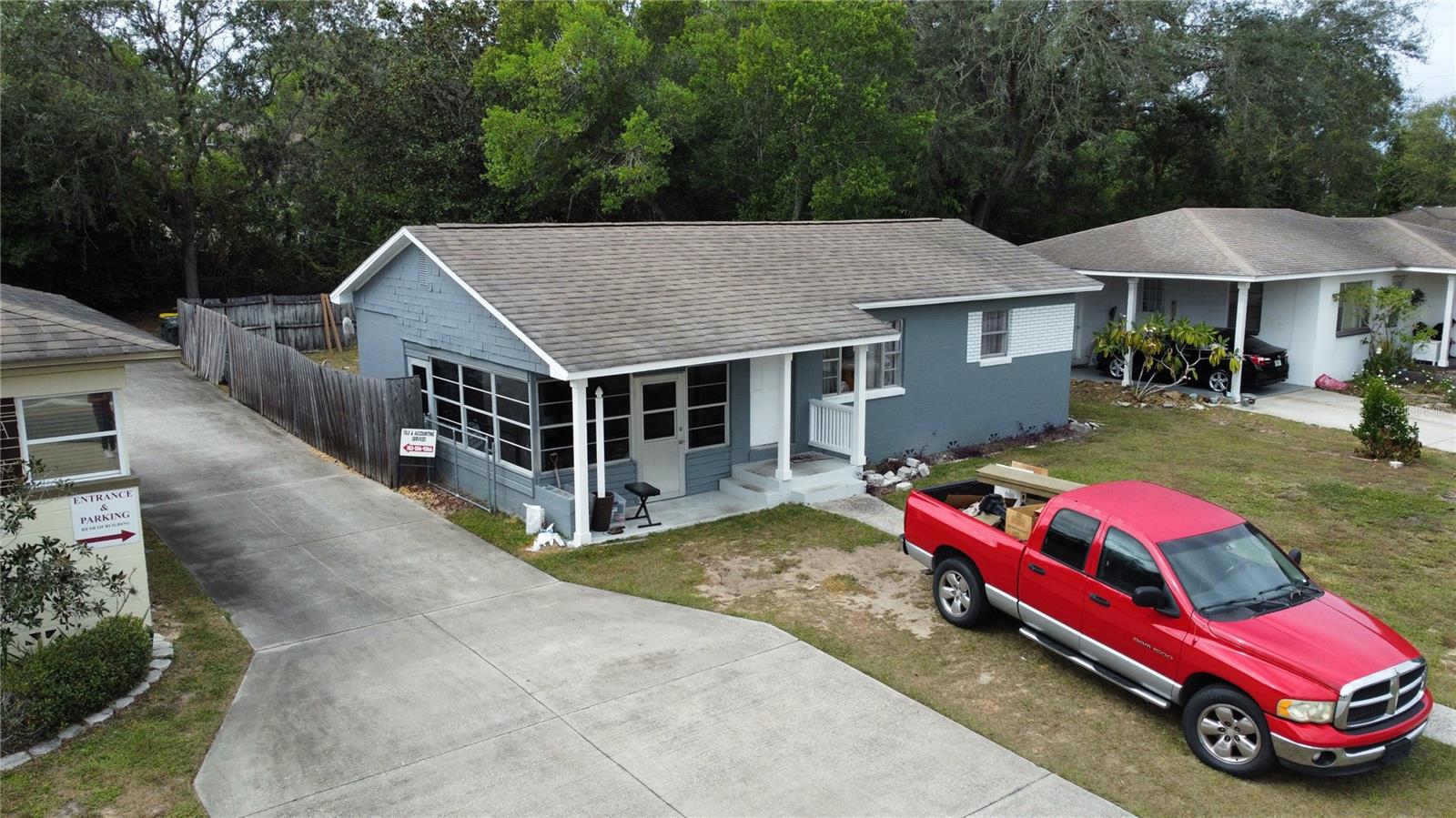 CLERMONT LAKE VIEW HEIGHTS - Commercial Sale