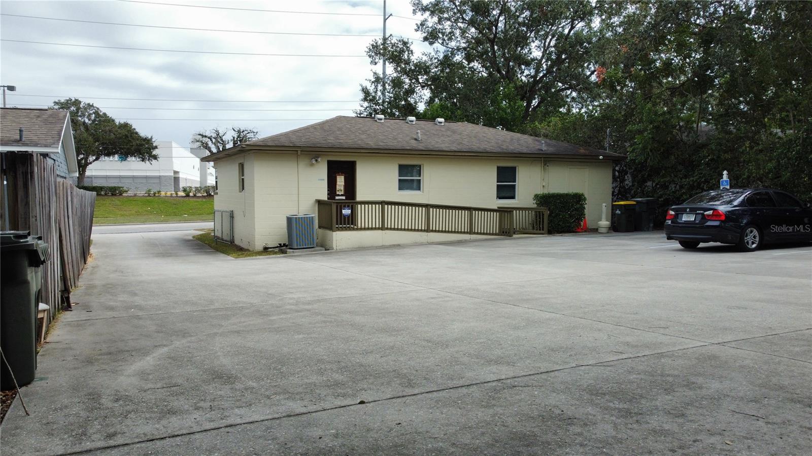 CLERMONT LAKE VIEW HEIGHTS - Commercial Sale