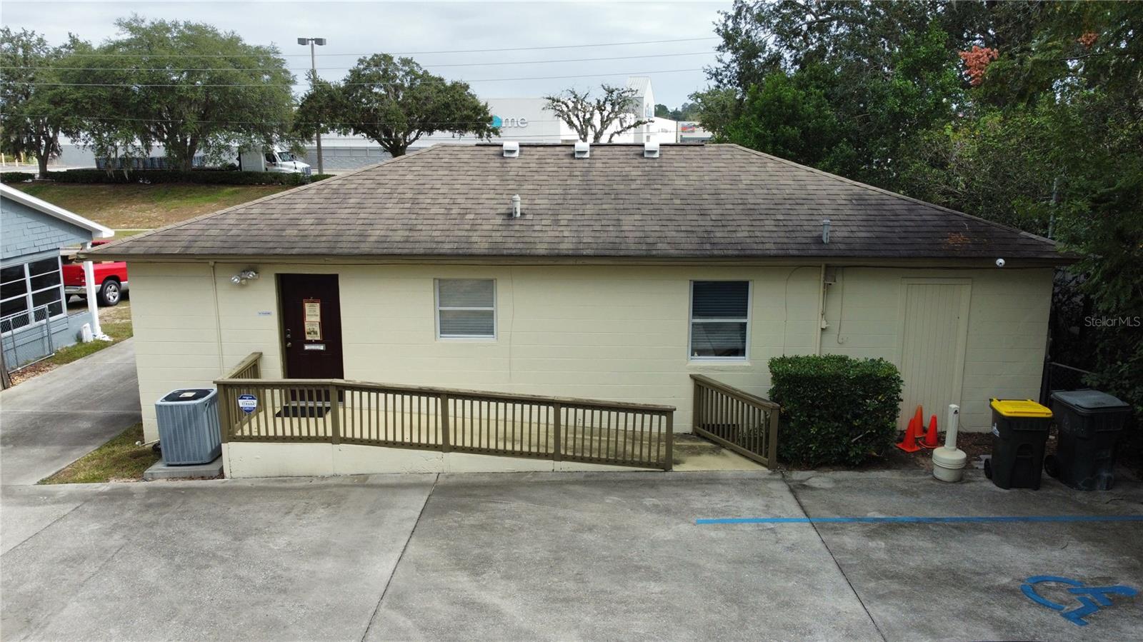 CLERMONT LAKE VIEW HEIGHTS - Commercial Sale