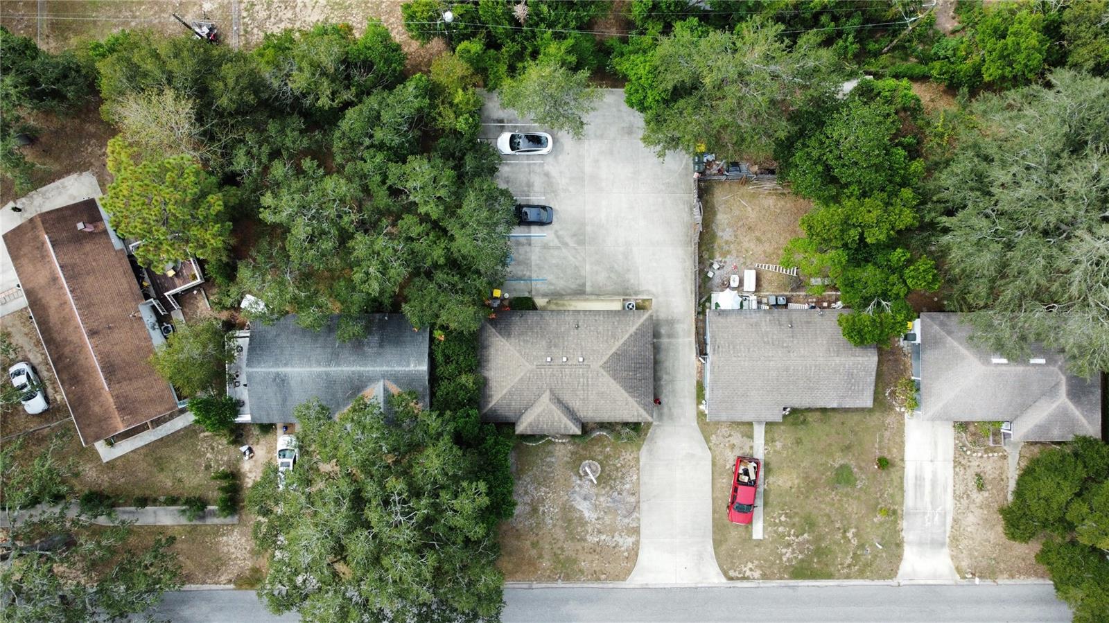 CLERMONT LAKE VIEW HEIGHTS - Commercial Sale