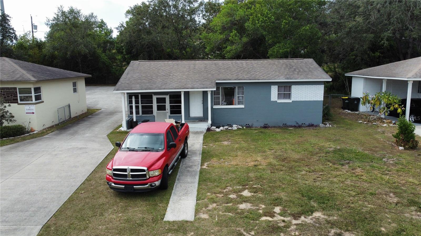 CLERMONT LAKE VIEW HEIGHTS - Commercial Sale