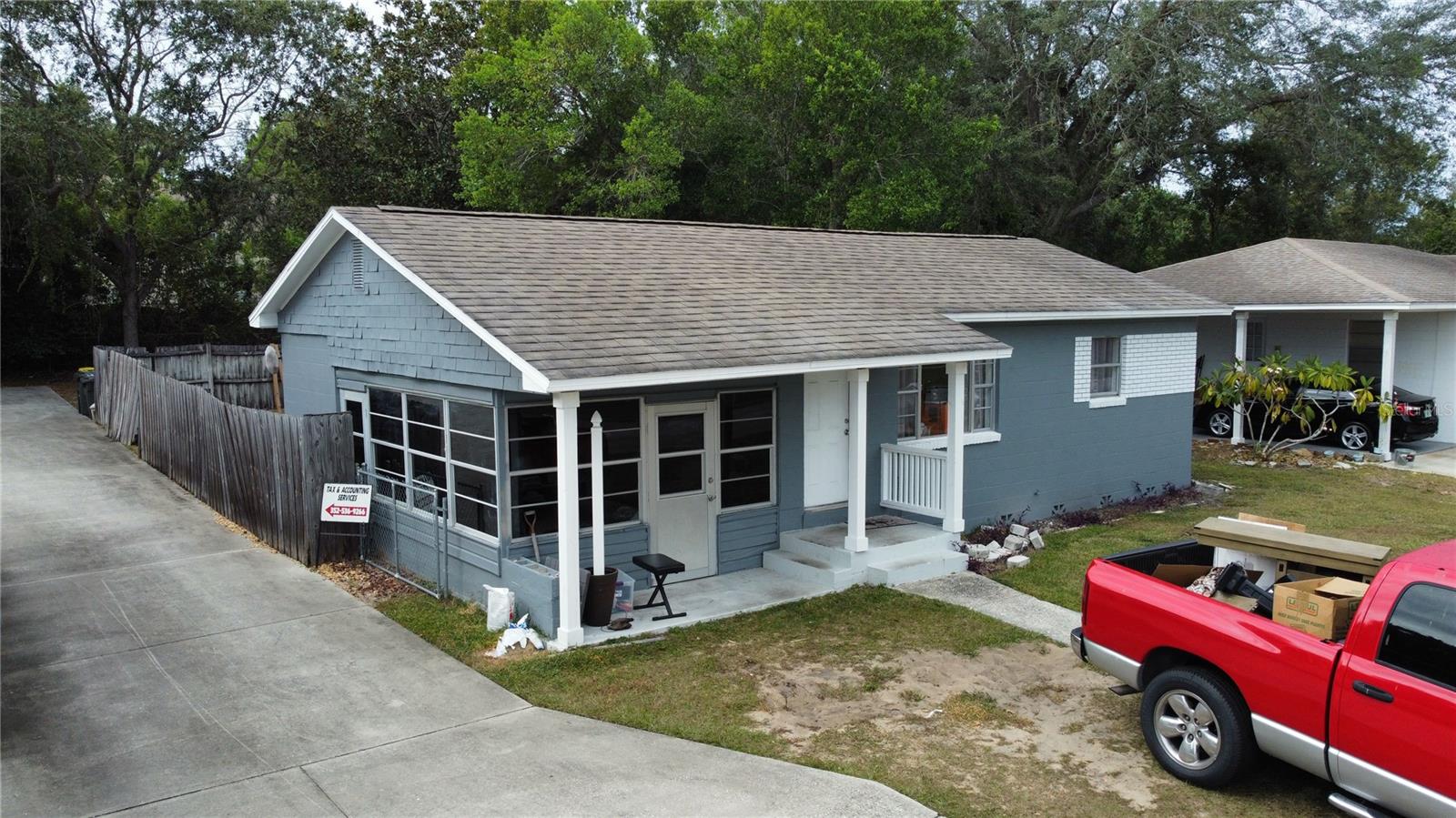 CLERMONT LAKE VIEW HEIGHTS - Commercial Sale