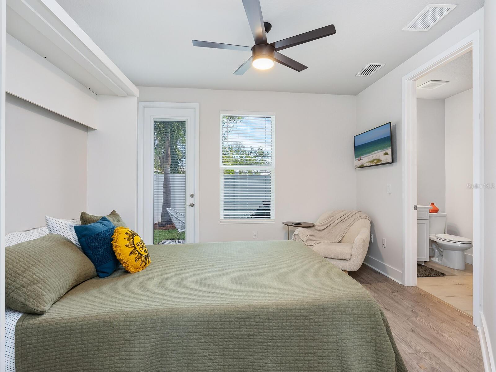 PAYNE PARK VILLAGE PH I - Residential