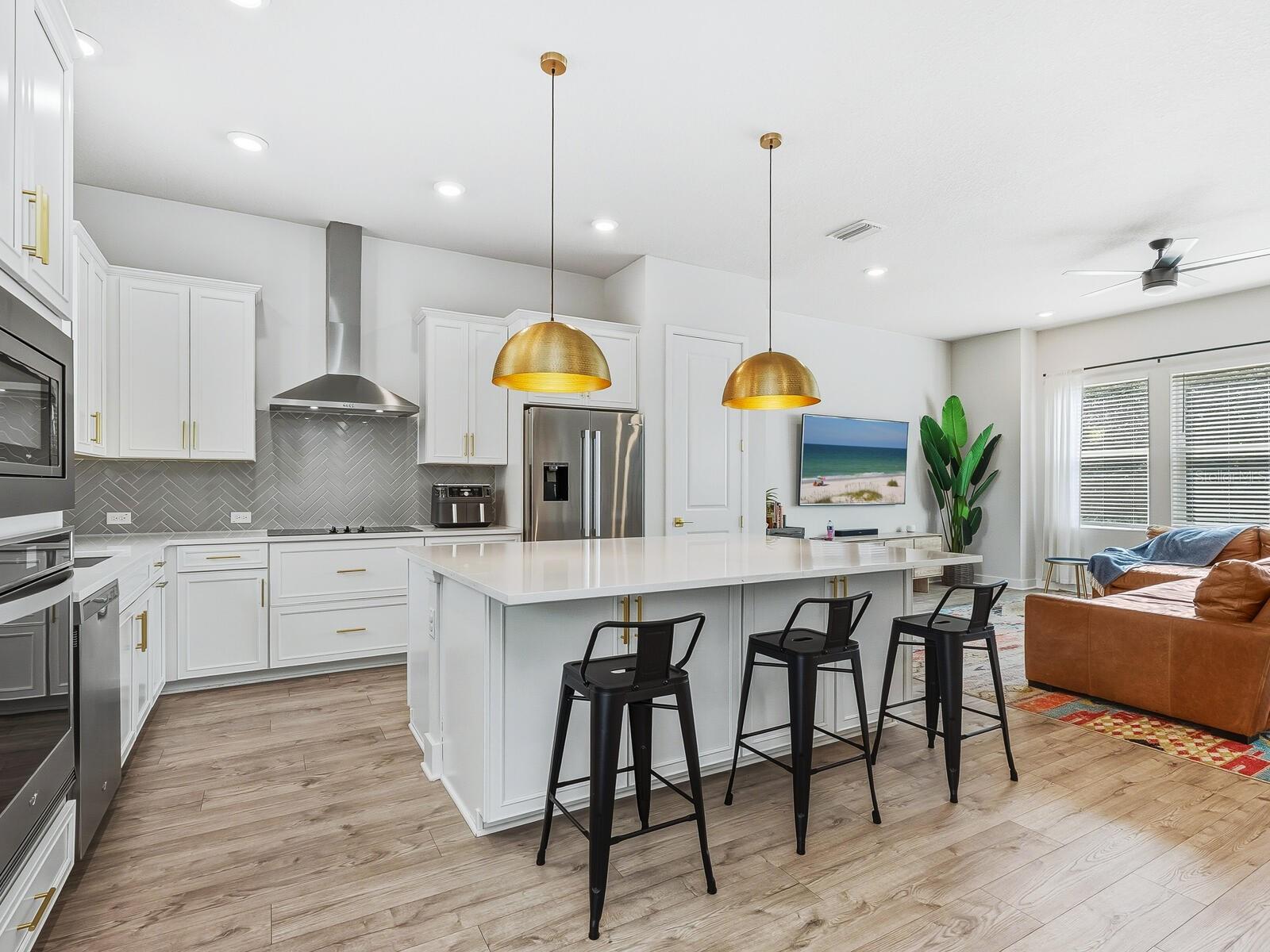 PAYNE PARK VILLAGE PH I - Residential