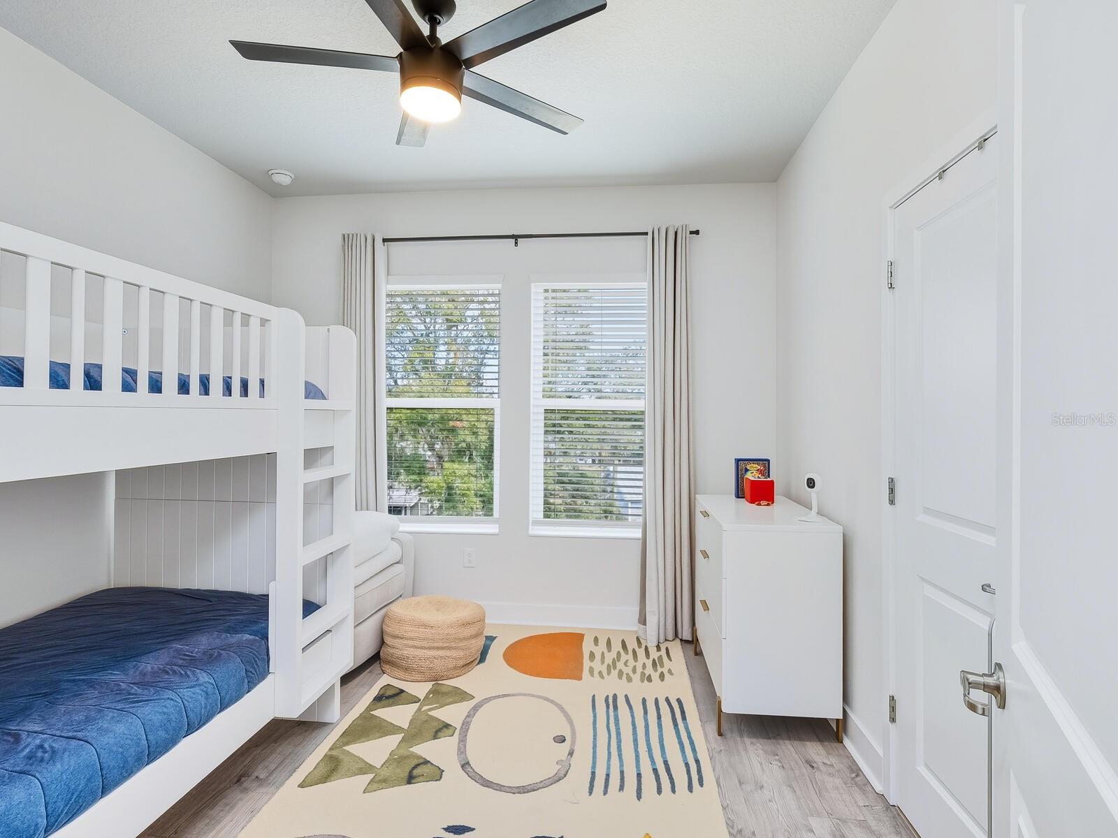 PAYNE PARK VILLAGE PH I - Residential