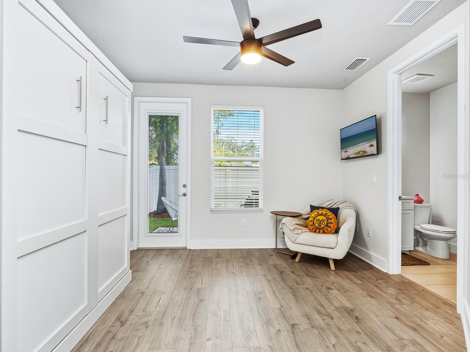 PAYNE PARK VILLAGE PH I - Residential