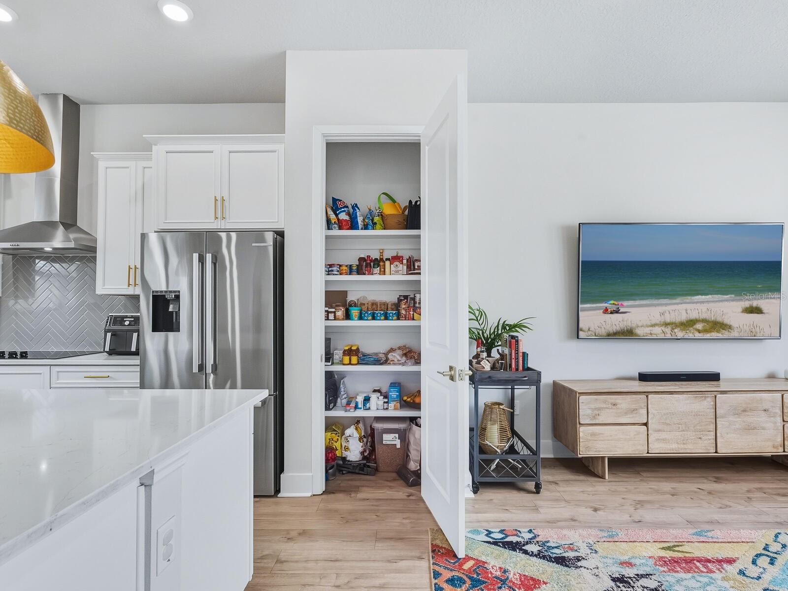 PAYNE PARK VILLAGE PH I - Residential