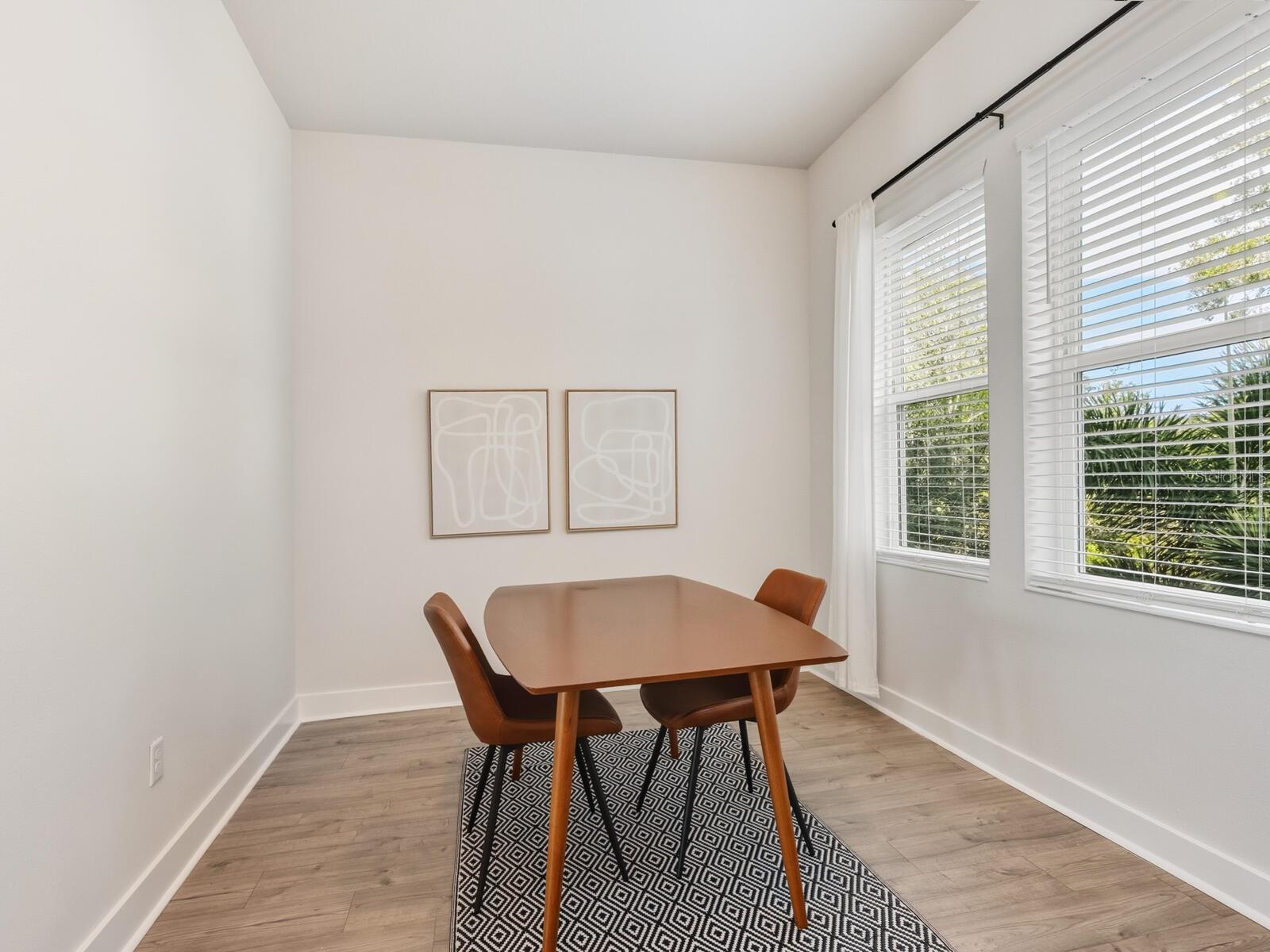 PAYNE PARK VILLAGE PH I - Residential