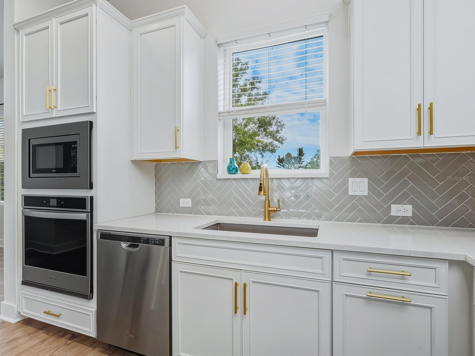 PAYNE PARK VILLAGE PH I - Residential