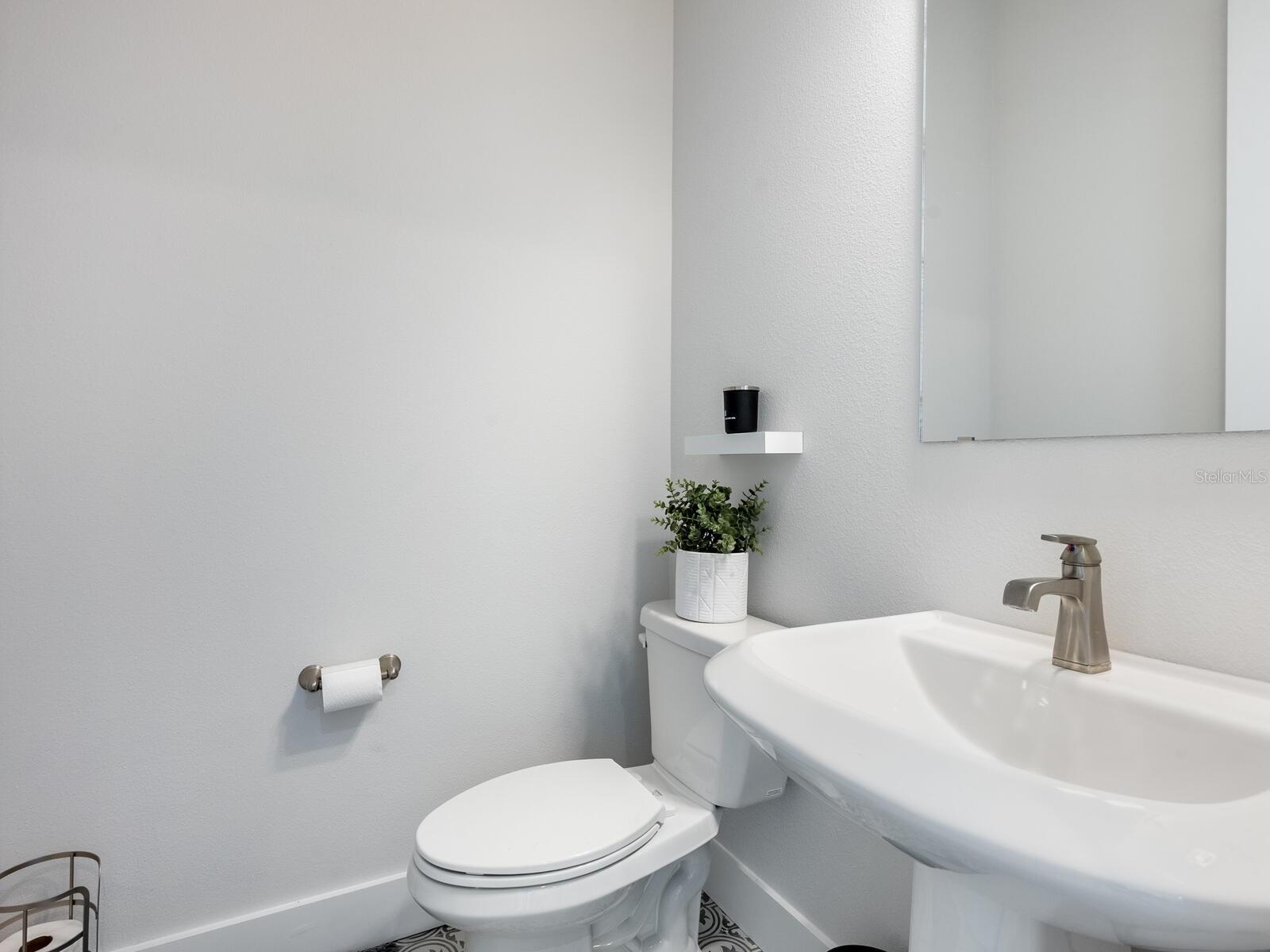 PAYNE PARK VILLAGE PH I - Residential