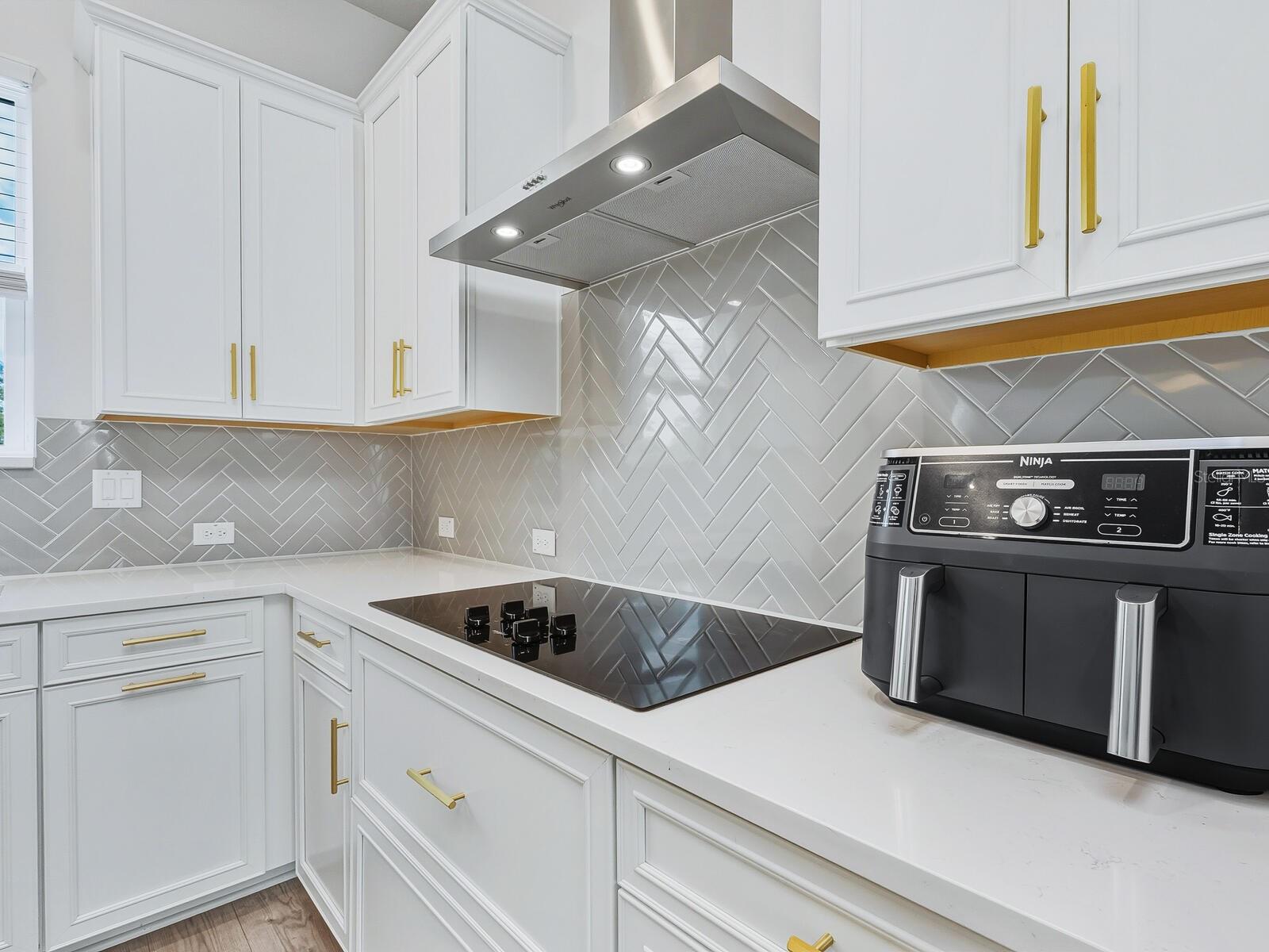 PAYNE PARK VILLAGE PH I - Residential