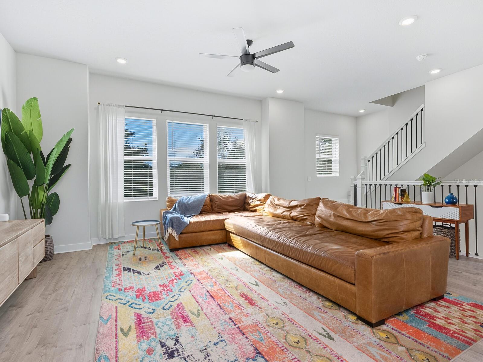 PAYNE PARK VILLAGE PH I - Residential