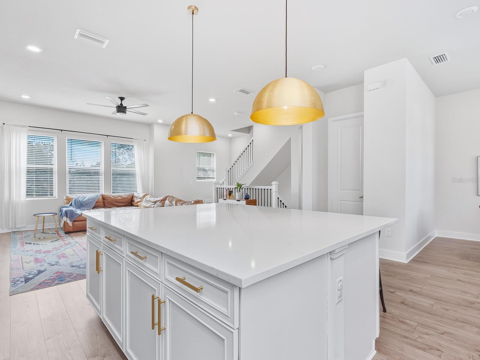 PAYNE PARK VILLAGE PH I - Residential