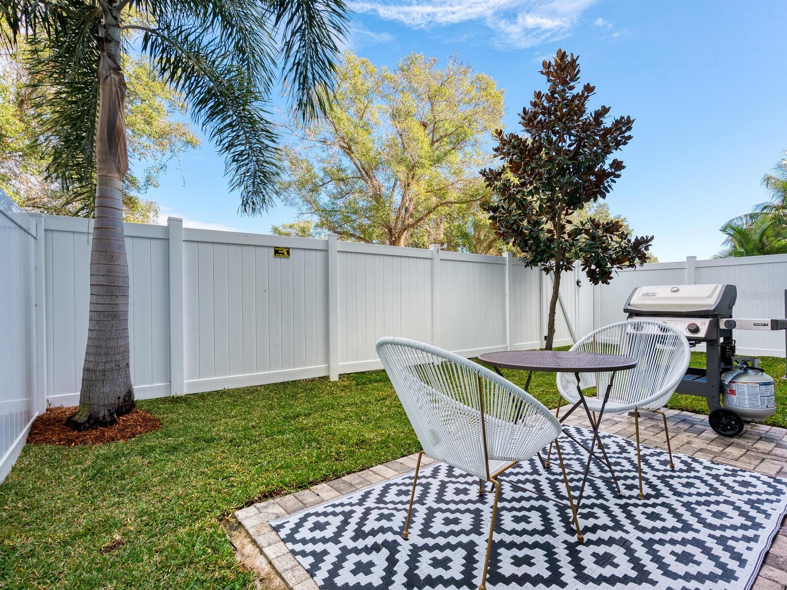 PAYNE PARK VILLAGE PH I - Residential