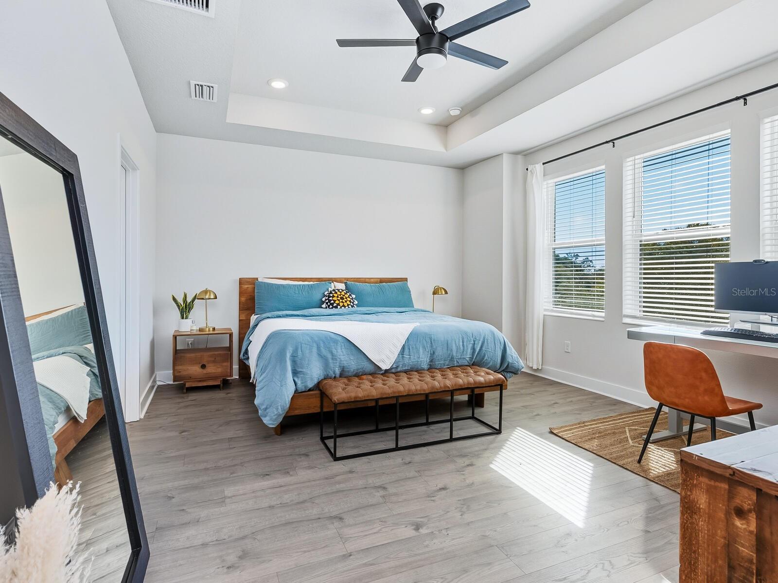 PAYNE PARK VILLAGE PH I - Residential