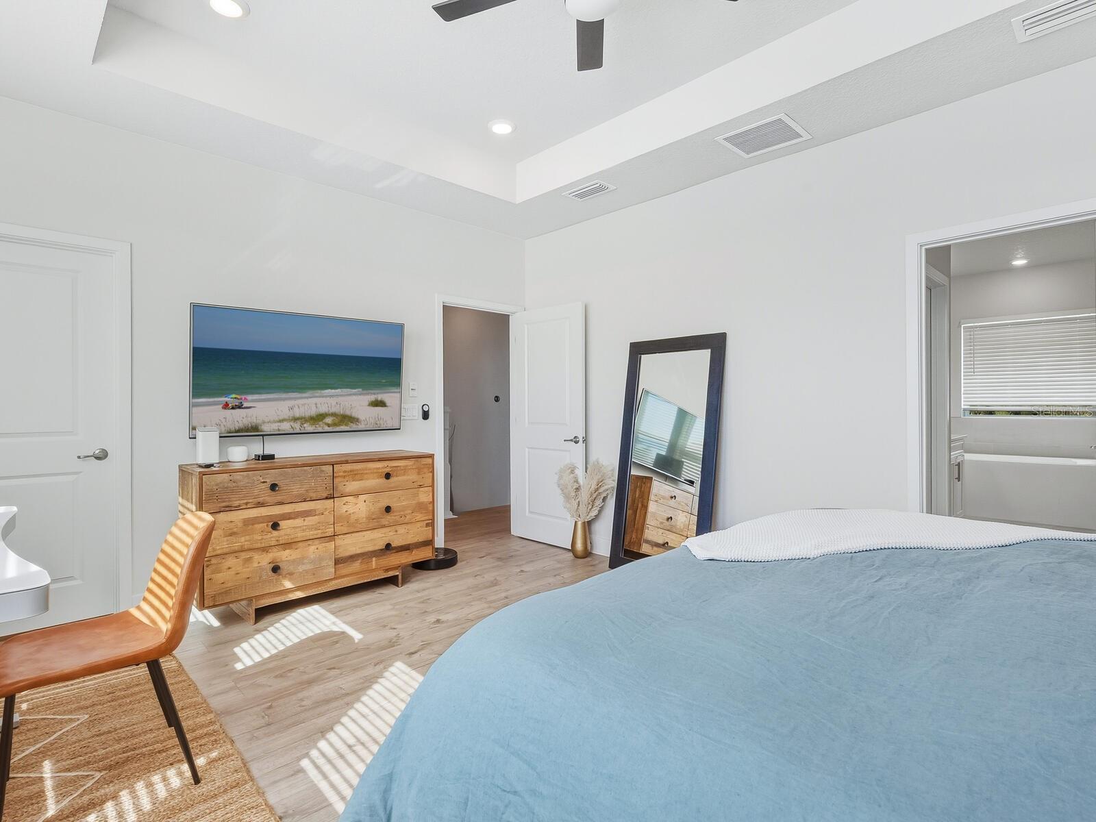 PAYNE PARK VILLAGE PH I - Residential