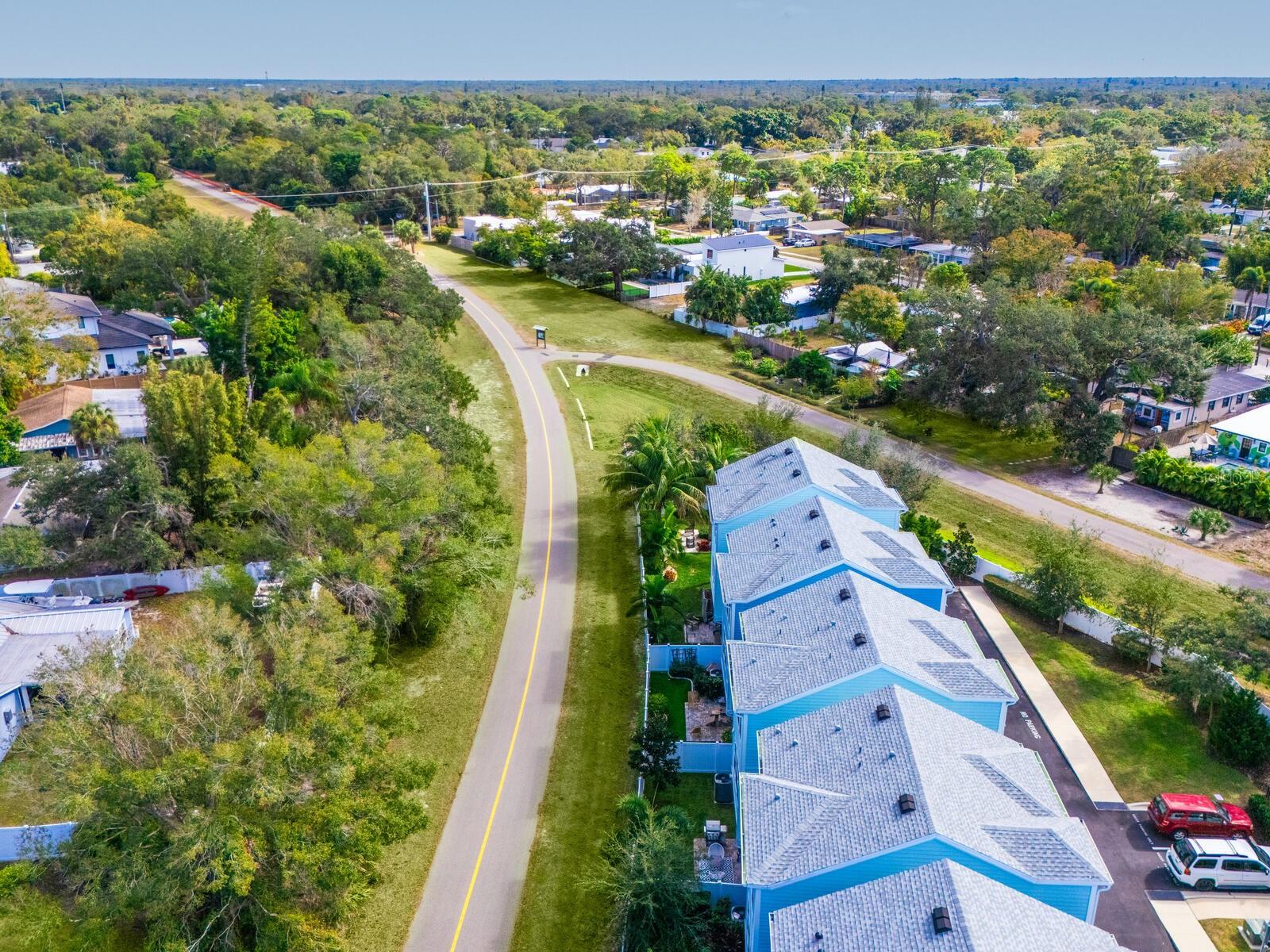 PAYNE PARK VILLAGE PH I - Residential